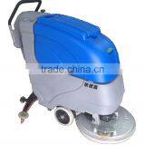 Walk-Behind Smart Floor Scrubber With CE thumbnail-3