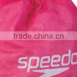 Mesh Equipment Bag thumbnail-1