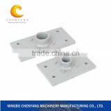 Precision Lost Wax Investment Customized Steel Casting thumbnail-1