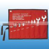 Double Open End Wrench Set WSC021 thumbnail-2