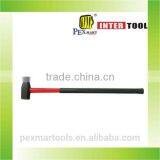 Professional Made German Type Machinist Hammer