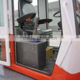 ZL15F Wheel Loader With Luxury Cab thumbnail-1