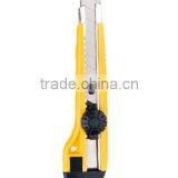 18mm Utility Knife / Many Hand Tools Supplier thumbnail-2