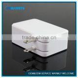 TSJ0001 4-port USA Plug Travel Charger thumbnail-2