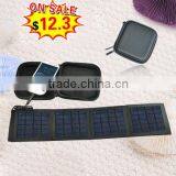 Solar Handbag Charger NO.SW-050