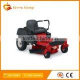 Golf Electric Lawn Mowers 3.6km/h Custom Designed for Golf thumbnail-5