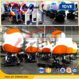 Zhuoyuan Indoor/Outdoor Attractive Design Games Children Cinema Theater Equipment For Sale thumbnail-3