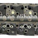 i Suzu 6BD1 Cylinder Head 1-11110-601-1 thumbnail-2