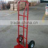 Hand Trolley HT1815 Wheelbarrow thumbnail-1
