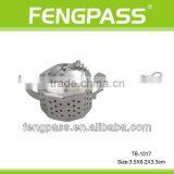 Silicone Tea Strainer (42-43-44) thumbnail-1