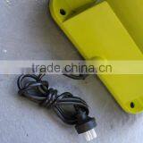 250mm 900W Bench Grinder BM20520 thumbnail-3