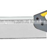 ABS+TPR Handle Back Saw SH-500 thumbnail-1