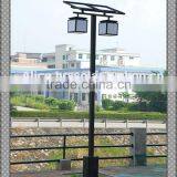 Solar Address Light, Solar Lawn Light thumbnail-1