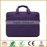 Simple Style Digital Pocket for Ipad PC Laptop Professional Protective Case Multifunction (purple) thumbnail-2