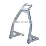 Aluminum Rear Motorcycle Dirtbike Racing Bike Support Stand Lift