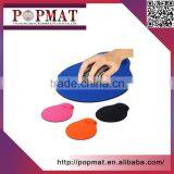 Buy Wholesale Direct From China movable wrist rest mouse pad