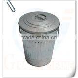 Outdoor Big Metal Garbage Container Used Containers thumbnail-4