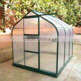 Aluminum New Style Greenhouse thumbnail-1