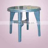 Beach Plastic Desk (Round) thumbnail-1