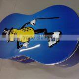 Peanut Shape Tin Box,magic Gift Packaging Box thumbnail-3