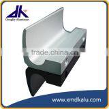 Machined Aluminum Handle/Custom Aluminum Handle/Aluminum Pull thumbnail-1