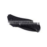 A21-1074 Stainless Steel Blade Folding Knife With Belt Clip thumbnail-2