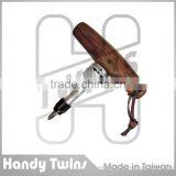 12Piece Quick Change Wooden T Handle Screwdriver thumbnail-3