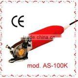 Round Knife Cutting Machine