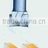 Tungsten Carbide Router Bit--single Piece Cleaning Bottom Bit (0754)