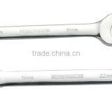 Single Superior Quality Double Open End Wrench thumbnail-1
