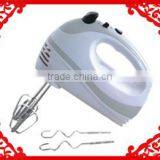 Electric Food Processor Portable Hand Mixer 300w thumbnail-3
