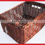 Willow Picnic Basket for 4 Person thumbnail-2