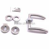 Chrome Design Door Handle Manufacture Door Locks And Handles thumbnail-5