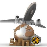 International freight forwarding china shipping company