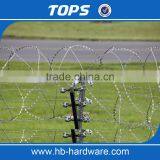 Good Price Sales Top Ten Razor Barbed Wire for Sale thumbnail-4
