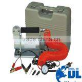 Tire Compressor Car Accessories Hot Sale High Pressure 12 Volt Air Compressor thumbnail-1