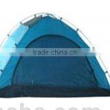 Wholesale Polyester Fabric Camping Tent for Family thumbnail-2