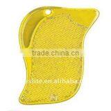 Pedestrian Reflector Birdie thumbnail-1
