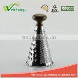 WCGT331 Vegetable Kitchen Graters Stainless Steel Carrot Grater Plane thumbnail-1