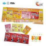 Instant Assorted Fruit Flavor Drink Powder 5g to 25kg Packing Available thumbnail-2