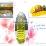 Compound Concentration Instant Pineapple Juice Powder thumbnail-3