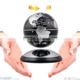 2017 New magnetic floating antique globe for sale