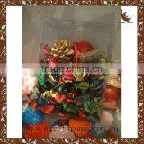 Natural Dried Flowers thumbnail-1