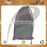 Cotton Drawstring Shopping Pouch thumbnail-1