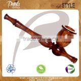 2017 Wholesale Shisham Wood Smoking Pipe thumbnail-1