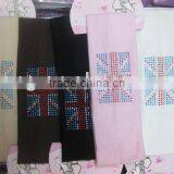 Fashion Soft Cotton Headband With the Union Jack thumbnail-1