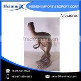 Huge Size Jurassic Park Dinosaur Allosaurus for Sale thumbnail-1