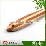 Kitchen Wholesale Natural Bamboo Stir Fry Spatula thumbnail-4