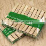 High Quality Cheap Bamboo Peg Clothes Peg Tent Peg thumbnail-4