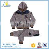 Boutique Boy Clothing Kids Gym Wear for Clothes Company thumbnail-1